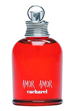Load image into Gallery viewer, Amor Amor Perfume Eau De Toilette Spray - 3.4 Oz