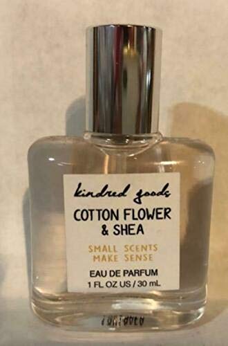 Cotton flower & shea Outlet