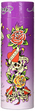 Load image into Gallery viewer, ED HARDY Femme Christian Audigier Eau de Parfum Spray for Women, 3.4 Fluid Ounce
