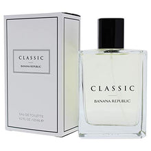Load image into Gallery viewer, Banana Republic Classic FOR WOMEN by Banana Republic - 4.2 oz EDT Spray