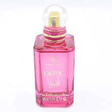 Load image into Gallery viewer, Dorall Collection Exotic Vanilla For Women 100ml