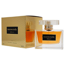 Load image into Gallery viewer, Geparlys Geparlys Mademoiselle by geparlys for women - 2.8 Ounce edp spray, 2.8 Ounce