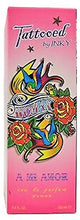 Load image into Gallery viewer, TATTOOED BY INKY - WOMAN - PARFUM