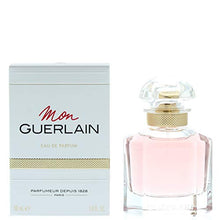Load image into Gallery viewer, Guerlain Mon Guerlain for Women 1.6 Oz Eau De Parfum Spray, 1.6 Oz