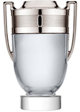 Load image into Gallery viewer, Paco Rabanne Invictus 2 Piece Gift Set For Men (3.4 Ounce Eau Di Toilette Spray / 5.1 Deodorant Spray)