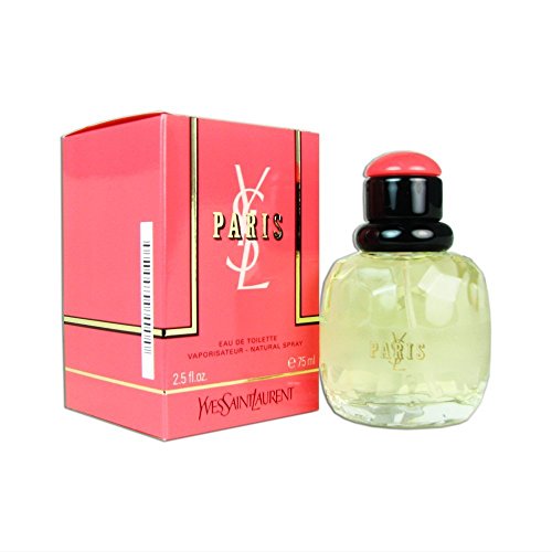 Yves Saint Laurent YSL Paris EDT Perfume 75ml – Perfume Lion