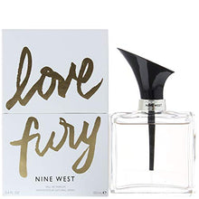 Load image into Gallery viewer, Nine West Love Fury Eau De Parfum for Women, 3.4 Ounce