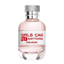 Load image into Gallery viewer, Women's Perfume Girls Can Say Anything Zadig & Voltaire EDP