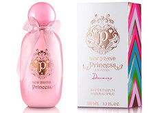 Load image into Gallery viewer, NEW BRAND PERFUMES Edp princess dreaming (l) 100 ml spr, 3.30 Fl Oz