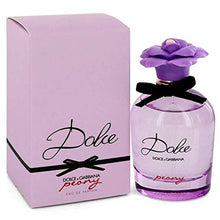 Load image into Gallery viewer, Dolce & Gabbana Dolce Peony Eau de Parfum Spray for Women, 1.7 Ounce, Multi