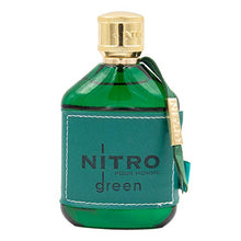 Load image into Gallery viewer, DUMONT - NITRO BLUE 3.4 Eau De Perfum