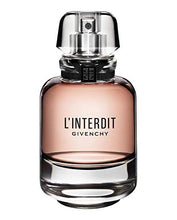Load image into Gallery viewer, Givenchy Givenchy L'inerdit Women Eau De Parfum Spray