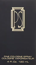 Load image into Gallery viewer, Paul Sebastian By Paul Sebastian Men?ÇÖs Cologne Spray, 4.0 oz