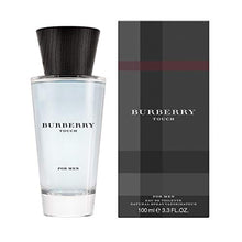 Load image into Gallery viewer, Burberry Touch Eau De Toilette for Men, 3.3 Fl Oz