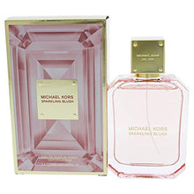 Load image into Gallery viewer, Michael Kors Sparkling Blush for Women, 3.4 Oz