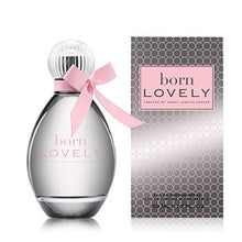 Load image into Gallery viewer, Sarah Jessica Parker Born Lovely Eau de Parfum | SJP Spray Fragrance for Women, 1.7 oz/50 mL