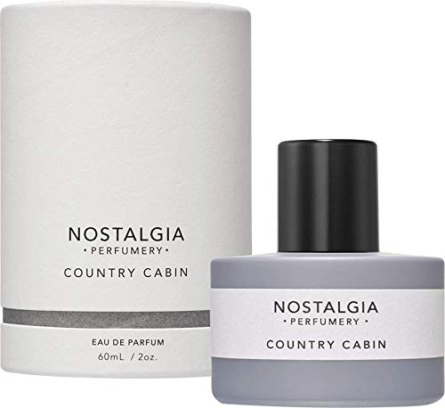 Nostalgia Eau de Parfum (COUNTRY CABIN) – Perfume Lion