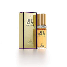Load image into Gallery viewer, White Diamonds by Elizabeth Taylor, Eau De Toilette Spray, 0.5-Ounce