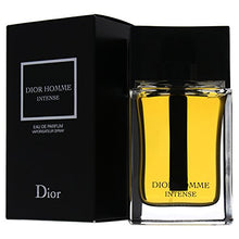 Load image into Gallery viewer, Christian Dior Dior Homme Intense Eau de Parfum Spray for Men, 3.4 Ounce
