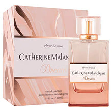 Load image into Gallery viewer, Catherine Malandrino Catherine Malandrino Dream 3.4oz Eau de Parfum, 3.4 fl. oz.