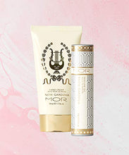 Load image into Gallery viewer, MOR Little Luxuries Snow Gardenia Perfume Oil 9ml