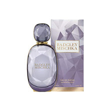 Load image into Gallery viewer, Badgley Mischka Eau de Parfum, 3.4 Fl Oz