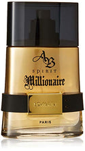 Load image into Gallery viewer, Lomani Ab Spirit Millionaire By Lomani for Men - 3.3 Oz Edp Spray, 3.3 Oz