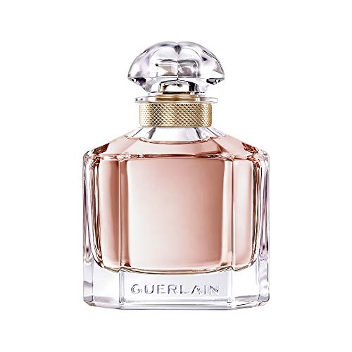 Mon Guerlain Eau De Parfum 3.3 FL store OZ