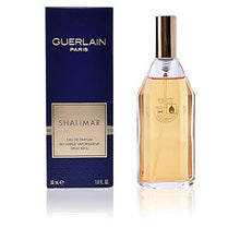 Load image into Gallery viewer, Guerlain Shalimar Eau De Parfum Refill, 1.6 Ounce