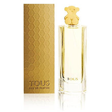 Load image into Gallery viewer, Tous Gold Eau De Parfum Spray For Women 90Ml/3Oz