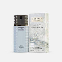Load image into Gallery viewer, Lapidus by Ted Lapidus 3.3 oz EDT Spray Mens New