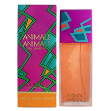 Load image into Gallery viewer, Animale Animale By Parlux Fragrances For Women. Eau De Parfum Spray 3.4 Oz