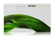 Load image into Gallery viewer, Kenzo D'ete By Kenzo For Women. Eau De Parfum Spray 2.5 OZ