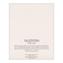 Load image into Gallery viewer, Valentino Valentina Eau de Parfum Spray, 2.7 Ounce