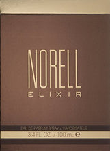 Load image into Gallery viewer, Norell Elixir Eau De Parfum Spray, 3.4 Fl Oz
