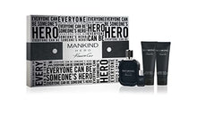 Load image into Gallery viewer, Kenneth Cole Mankind Hero Men`s Gift Set, 3.4 fl. oz.