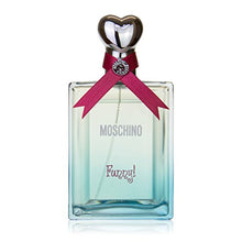 Load image into Gallery viewer, Moschino Funny! Women's 3.4-ounce Eau de Toilette Spray
