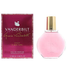 Load image into Gallery viewer, Gloria Vanderbilt Minuit ?á New York Eau de Parfum Spray 100 ml