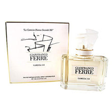 Load image into Gallery viewer, Gianfranco Ferre Camicia 113 Eau de Parfum Spray, 3.4 Ounce