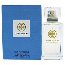 Load image into Gallery viewer, Tory Burch 'Jolie Fleur - Bleue' Eau de Parfum Spray