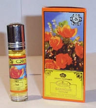 Load image into Gallery viewer, Bakhour - 6ml (.2oz) Roll-on Perfume Oil by Al-Rehab (Box of 6)