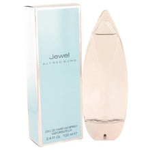 Load image into Gallery viewer, Jewel By Alfred Sung Eau De Parfum Spray 3.4 Oz For Women