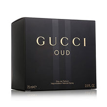 Load image into Gallery viewer, Gucci OUD Eau de Parfum Spray for Women, 2.5 Ounce