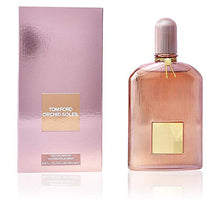 Load image into Gallery viewer, Tom Ford Orchid Soleil Eau De Parfum, 3.4 Ounce