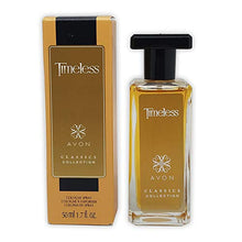 Load image into Gallery viewer, Avon Timeless Eau De Cologne Spray 1.7 oz