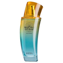 Load image into Gallery viewer, Navigo Ocean EDT by Jafra