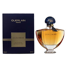Load image into Gallery viewer, Guerlain Shalimar Eau De Parfum Spray for Women, 3 Ounce