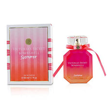 Load image into Gallery viewer, Victoria's Secret Bombshell Summer 2018 Eau De Parfum 1.7 fl.oz EDP