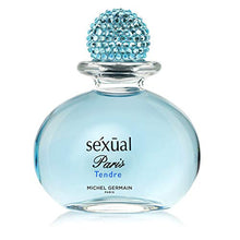 Load image into Gallery viewer, Michel Germain Sexual Paris Tendre, 3-Piece Gift Set, Women's Perfume