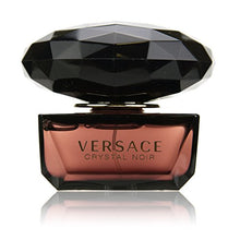 Load image into Gallery viewer, Crystal Noir By Versace 1.7 oz Eau De Parfum Spray for Women